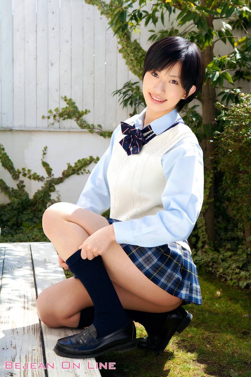 Yuka kuramochi bejean on line private bejean women's school